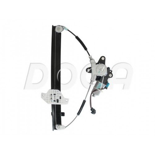 Γρύλος Παραθύρου Ηλεκτρικός Με Μοτέρ CHEVROLET-DAEWOO SPARK 2013 - Εμπρός Δεξιά 236107041