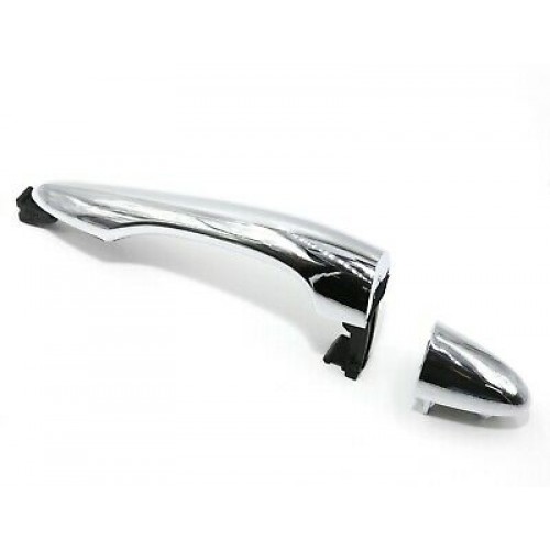 Χερούλι Πόρτας Εξωτερική KIA SPORTAGE 2011 - 2014 ( SL ) 424107831