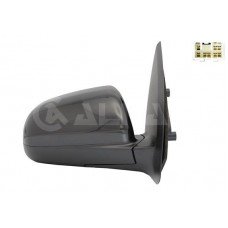 Καθρέπτης Ηλεκτρικός Θερμαινόμενος Βαφόμενος CHEVROLET-DAEWOO AVEO 2008 - 2011 ( T250 ) Δεξιά 236907581