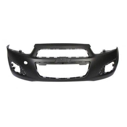 Προφυλακτήρας Βαφόμενος CHEVROLET-DAEWOO AVEO 2011 - Εμπρός 237003370