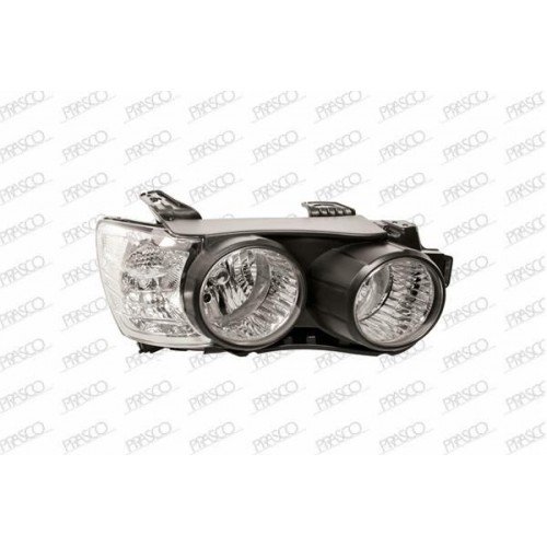 Φανάρι Εμπρός Ηλεκτρικό CHEVROLET-DAEWOO AVEO 2011 - Δεξιά 237005141