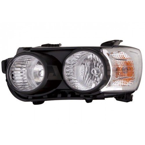 Φανάρι Εμπρός Ηλεκτρικό CHEVROLET-DAEWOO AVEO 2011 - Αριστερά 237005142