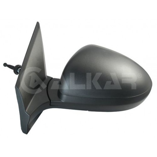Καθρέπτης Μηχανικός CHEVROLET-DAEWOO AVEO 2011 - Αριστερά 237007482