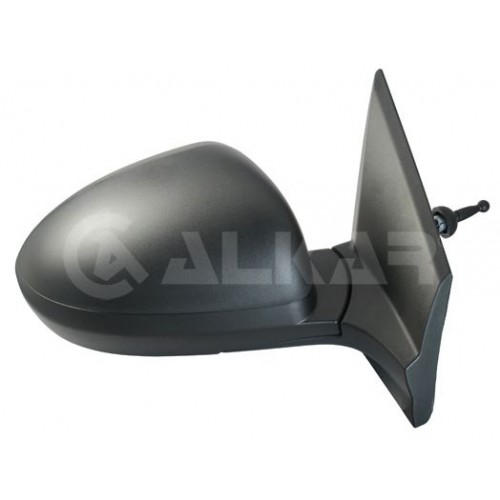 Καθρέπτης Μηχανικός CHEVROLET-DAEWOO AVEO 2011 - Δεξιά 237007483