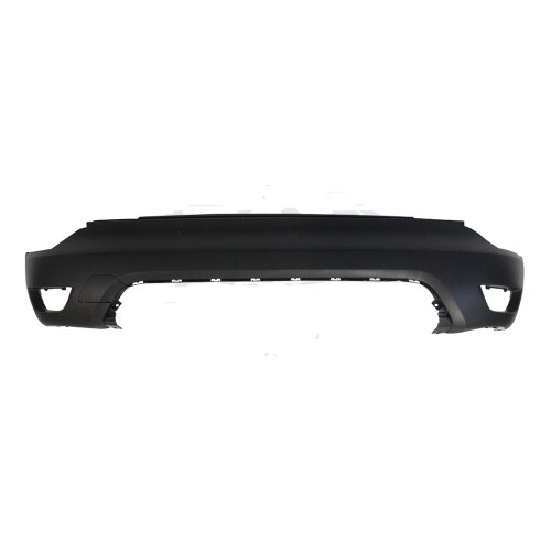 Προφυλακτήρας Βαφόμενος RENAULT CAPTUR 2017 - Πίσω 672103390