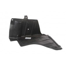 Ποδιά Μηχανής Πλαστική CHEVROLET-DAEWOO NUBIRA 2003 - 2005 ( J200 ) Αριστερά 239000842