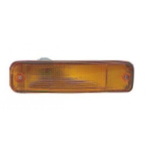 Φλας Προφυλακτήρα HONDA CIVIC 1988 -1990 ( EC / D / E / F ) Δεξιά 098505301