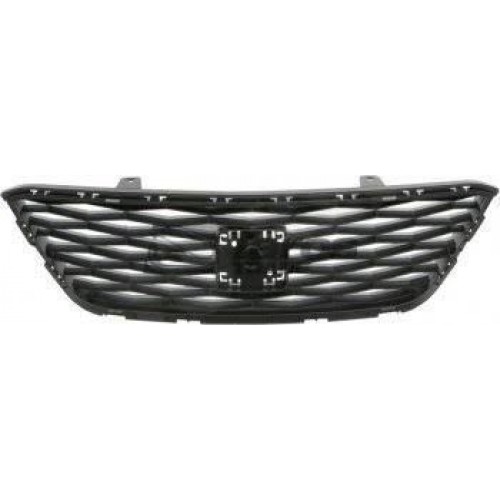 Μάσκα Εξωτερική SEAT IBIZA 2015 - 2017 721104540 Μάσκα Εξωτερική SEAT IBIZA 2015 - 2017 721104540