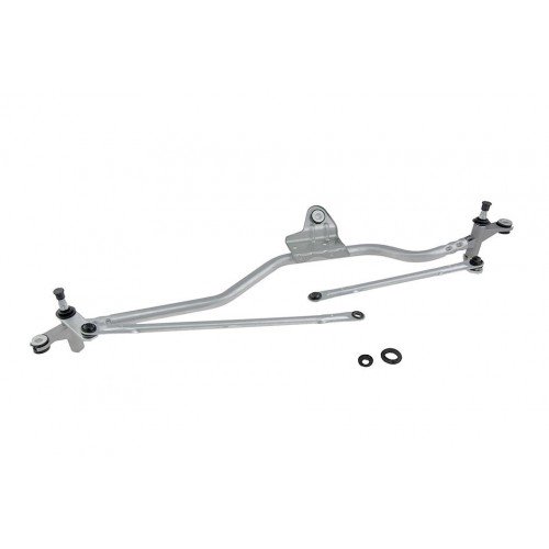 Ντίζα Κίνησης Υαλοκαθαριστήρων VW TRANSPORTER 2003 - 2009 ( 7H ) ( T5 ) 41114320