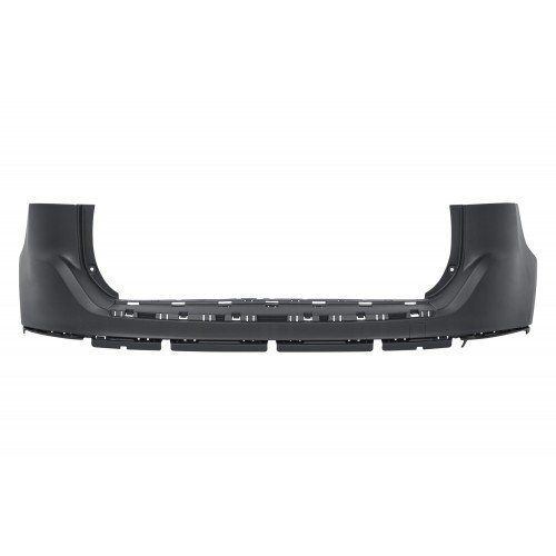 Προφυλακτήρας Βαφόμενος Με ParkTronic VOLVO XC60 2008 - 2013 Πίσω 065103625