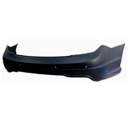 Προφυλακτήρας Βαφόμενος MERCEDES C CLASS 2012 - 2015 ( W204 ) Πίσω 536003390