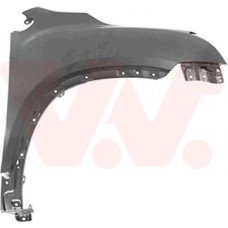 Φτερό CHEVROLET-DAEWOO TRAX 2013 - 2017 Εμπρός Δεξιά 240000651