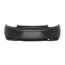 Προφυλακτήρας Βαφόμενος VW SCIROCCO 2008 - 2014 ( 137 ) Πίσω 062603620