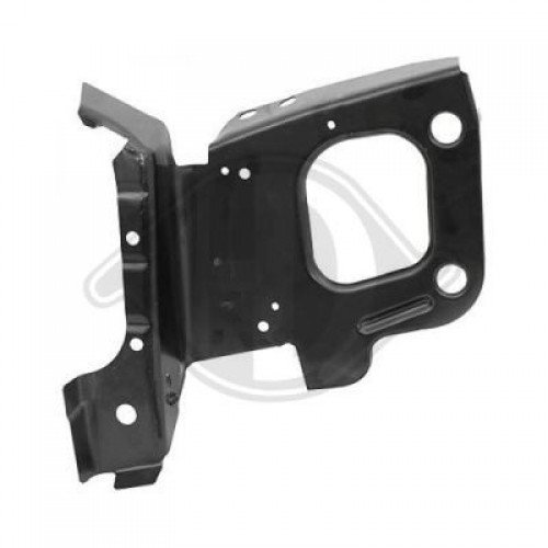 Φανοστάτης CHEVROLET-DAEWOO ORLANDO 2012 - Εμπρός Αριστερά 241000472