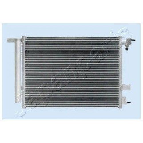 Ψυγείο A/C (Εξωτερικό) CHEVROLET-DAEWOO ORLANDO 2012 - 241006400