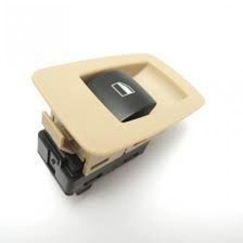 Διακόπτης Παραθύρου Με Πλαίσιο BMW X5 2007 - 2010 ( Ε70 ) Εμπρός Δεξιά 093307171