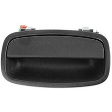 Χερούλι Πόρτας Εξωτερική KIA SPORTAGE 1995 - 1999 ( JA ) Πίσω Αριστερά 057607852