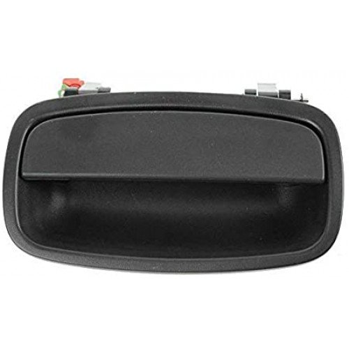 Χερούλι Πόρτας Εξωτερική KIA SPORTAGE 1995 - 1999 ( JA ) Πίσω Αριστερά 057607852