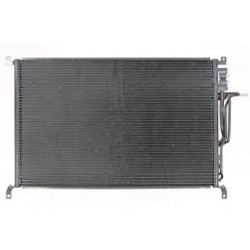 Ψυγείο A/C (Εξωτερικό) AUDI A8 2002 - 2009 ( 4E ) 133906410