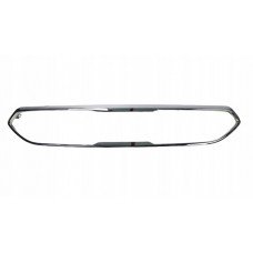 Χρώμιο Μάσκας KIA VENGA 2010 - 2014 ( YN ) 428004550