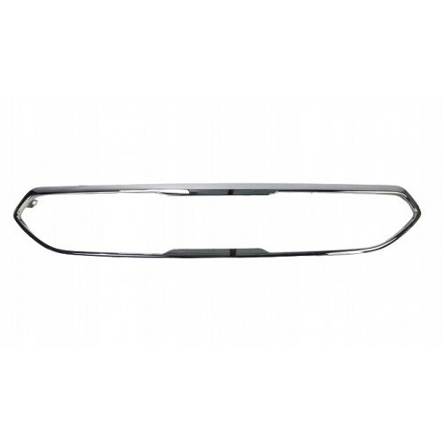 Χρώμιο Μάσκας KIA VENGA 2010 - 2014 ( YN ) 428004550