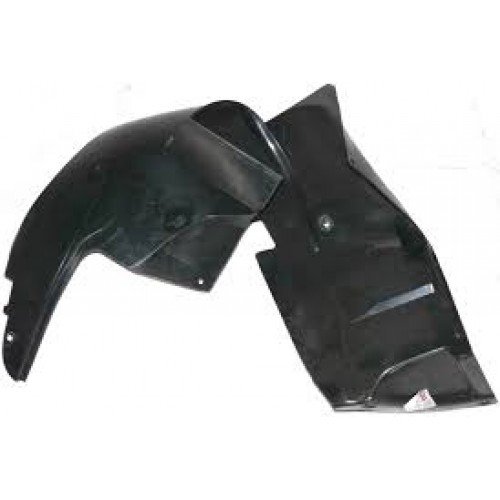 Θόλος Πλαστικός CITROEN BERLINGO 2002 - 2008 ( I )( MF ) Εμπρός Αριστερά 050900822