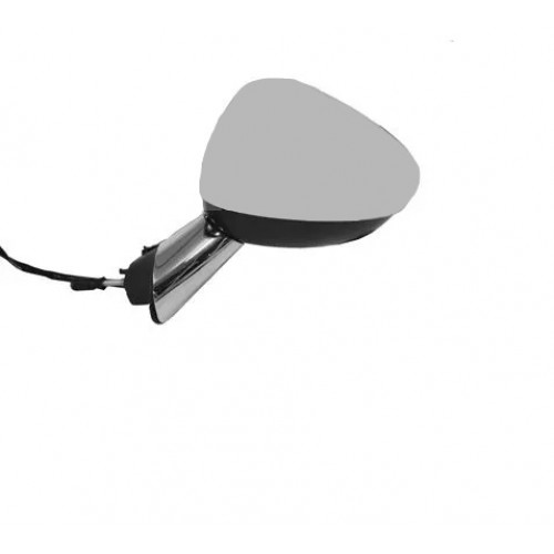 Καθρέπτης Ηλεκτρικός Θερμαινόμενος Ηλεκτρικά Ανακλινόμενος Βαφόμενος CITROEN DS3 2010 - 2014 Αριστερά 196007584 Καθρέπτης Ηλεκτρικός Θερμαινόμενος Ηλεκτρικά Ανακλινόμενος Βαφόμενος CITROEN DS3 2010 - 2014 Αριστερά 196007584