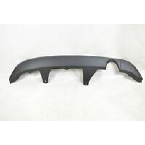 Σπόιλερ Προφυλακτήρα FORD FIESTA 2016 - ( F/L ) Πίσω 324106390