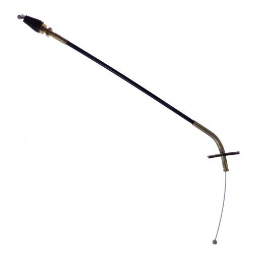 Ντίζα Γκαζιού NISSAN D21-620-720 1972 - 1979 ( 620 ) 18200-B5201 Ντίζα Γκαζιού NISSAN D21-620-720 1972 - 1979 ( 620 ) 18200-B5201