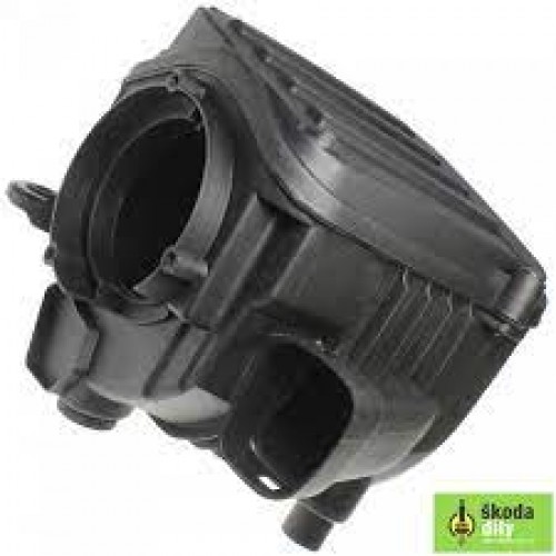 Φιλτροκούτι SKODA OCTAVIA 2008 - 2013 ( 5 ) 045508830