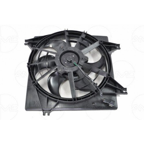 Βεντιλατέρ A/C KIA SEPHIA 1993 - 1994 ( FA ) 073706450 Βεντιλατέρ A/C KIA SEPHIA 1993 - 1994 ( FA ) 073706450