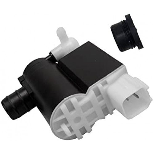 Μοτεράκι Δοχείου Υαλοκαθαριστήρων KIA SPORTAGE 2008 - 2010 ( JE ) 424008450 Μοτεράκι Δοχείου Υαλοκαθαριστήρων KIA SPORTAGE 2008 - 2010 ( JE ) 424008450