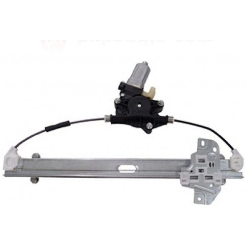 Γρύλος Παραθύρου Ηλεκτρικός HYUNDAI ACCENT 2006 - 2011 ( MC ) Πίσω Δεξιά 026407051