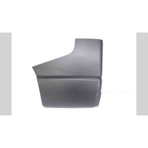 Άκρο Προφυλακτήρα RENAULT TRAFFIC 2002 - 2006 ( FL ) Πίσω Αριστερά 072303954