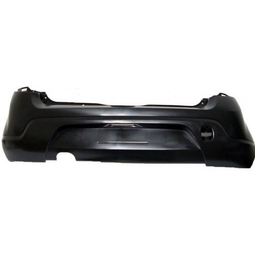 Προφυλακτήρας Βαφόμενος DACIA SANDERO 2008 - 2013 Πίσω 015003620