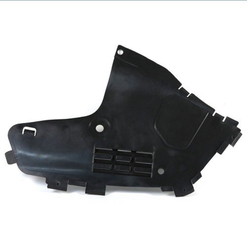 Ποδιά DACIA LOGAN 2008 - 2013 ( F/L ) Εμπρός Δεξιά 220000836