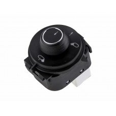 Διακόπτης Καθρεπτών CITROEN C4 CACTUS 2014 - 2018 98178409ZD