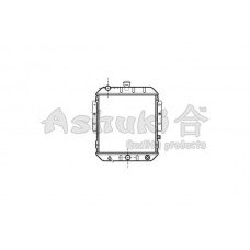 Ψυγείο Νερού DAIHATSU HIJET 1991 - 1998 261506300