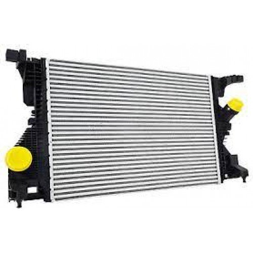 Ψυγείο Intercooler MERCEDES A CLASS 2018 - 528306200
