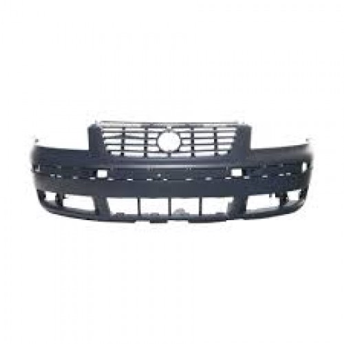 Προφυλακτήρας Βαφόμενος VW SHARAN 2000 - 2010 ( 7M ) Εμπρός 042203375