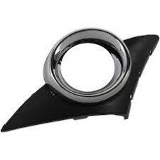 Πλαίσιο Προβολέα PEUGEOT 207 2006 - 2009 027003992