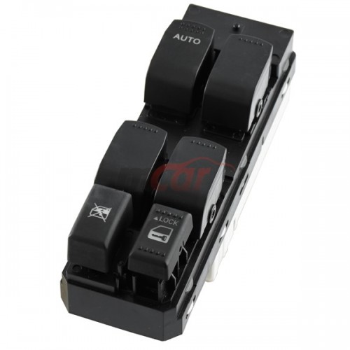 Διακόπτης Παραθύρου Χωρίς Πλαίσιο SUZUKI GRAND VITARA 2006 - 2009 ( JB ) Εμπρός Αριστερά 029307172