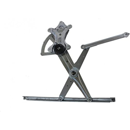 Γρύλος Παραθύρου Ηλεκτρικός Με Μοτέρ DAIHATSU TERIOS 2006 - 2009 ( J200 ) Εμπρός Αριστερά 054607042