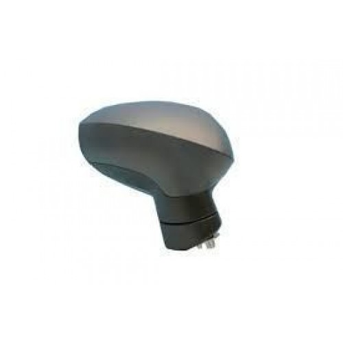 Καθρέπτης Ηλεκτρικός Θερμαινόμενος Ηλεκτρικά Ανακλινόμενος Βαφόμενος SEAT IBIZA 2015 - 2017 Αριστερά 721107502