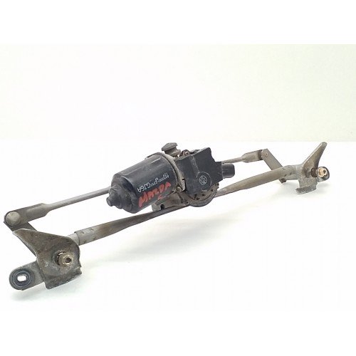 Σύστημα καθαρισμού παρμπρίζ MAZDA 6 2002 - 2006 ( GG )( GY ) Εμπρός 849200-2393