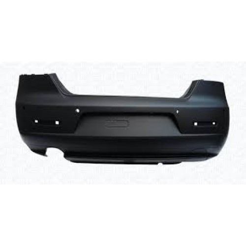 Προφυλακτήρας Με ParkTronic ALFA ROMEO 159 2006 - 2008 Πίσω 044903640