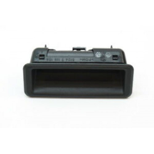 Χερούλι 3/5ης Πόρτας Εξωτερική BMW 5 Series 2003 - 2007 ( E60/1 ) 059007860