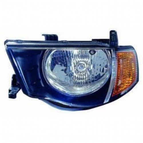 Φανάρι Εμπρός Ηλεκτρικό MITSUBISHI L200 2006 - 2009 ( KAOT ) Αριστερά 030505142