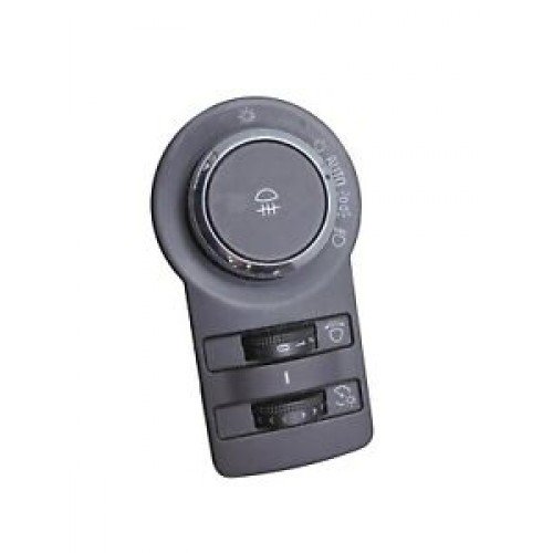 Διακόπτης Ρύθμισης Φωτών OPEL ASTRA 2010 - 2013 ( J ) 600007140 Διακόπτης Ρύθμισης Φωτών OPEL ASTRA 2010 - 2013 ( J ) 600007140