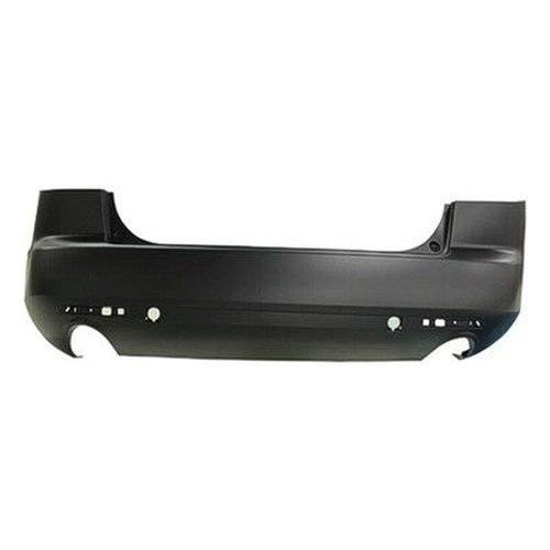 Προφυλακτήρας Βαφόμενος MAZDA CX7 2007 - 2010 ( ER ) Πίσω 036303390